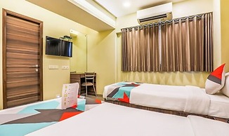 Fabhotel Landmark Residency