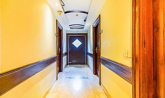 FabHotel Stay Residency