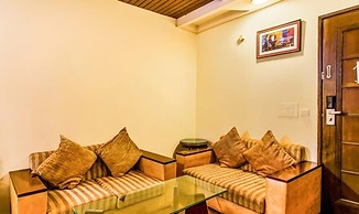 FabHotel Stay Residency