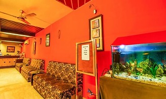 FabHotel Stay Residency