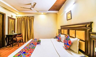 FabHotel Stay Residency