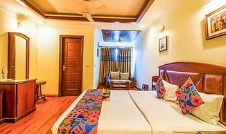 FabHotel Stay Residency