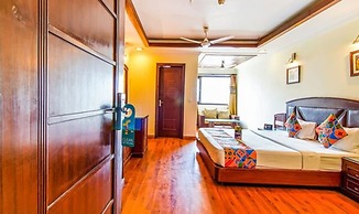 FabHotel Stay Residency