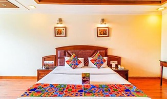 FabHotel Stay Residency