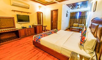 FabHotel Stay Residency