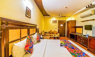 FabHotel Stay Residency