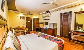 FabHotel Stay Residency