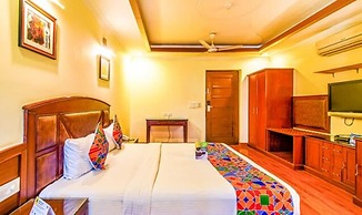 FabHotel Stay Residency