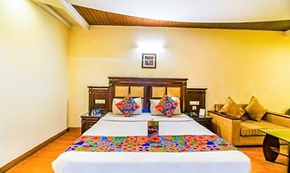 FabHotel Stay Residency