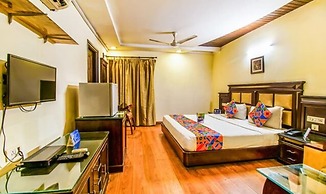 FabHotel Stay Residency