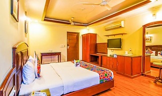 FabHotel Stay Residency