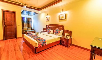 FabHotel Stay Residency