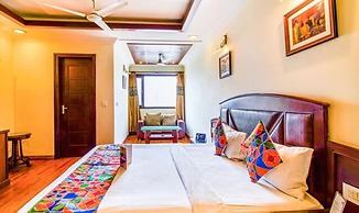 FabHotel Stay Residency