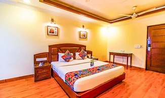 FabHotel Stay Residency