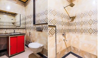 FabHotel Stay Residency