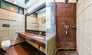 FabHotel Stay Residency