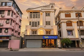 Fabhotel Luxor