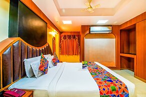 Fabhotel Palash Residency