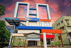 Fabhotel Palash Residency