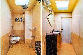 Fabhotel Palash Residency