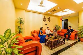Fabhotel Palash Residency
