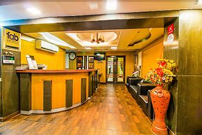 Fabhotel Palash Residency
