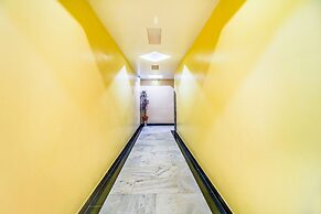 Fabhotel Palash Residency