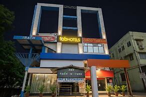 Fabhotel Palash Residency