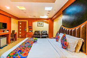 Fabhotel Palash Residency