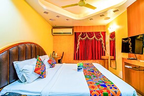 Fabhotel Palash Residency