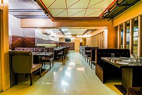 Fabhotel Palash Residency