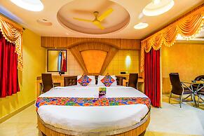 Fabhotel Palash Residency