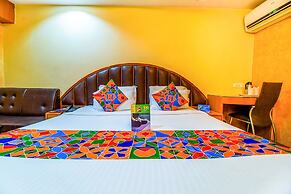 Fabhotel Palash Residency