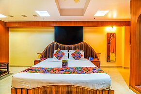 Fabhotel Palash Residency