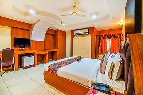 Fabhotel Palash Residency