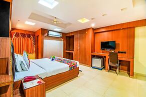 Fabhotel Palash Residency