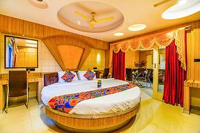 Fabhotel Palash Residency