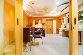 Fabhotel Palash Residency