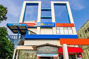 Fabhotel Palash Residency