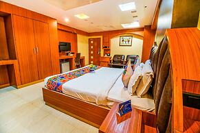 Fabhotel Palash Residency