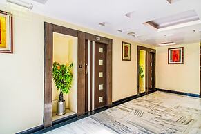 Fabhotel Palash Residency