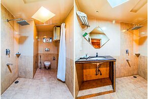 Fabhotel Palash Residency