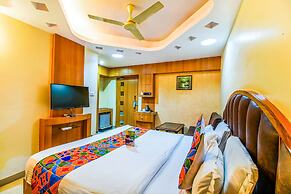 Fabhotel Palash Residency