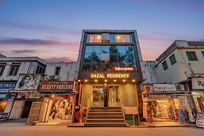 FabHotel Gazal Residency