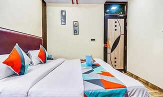 FabHotel Gazal Residency