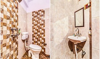 FabHotel Gazal Residency