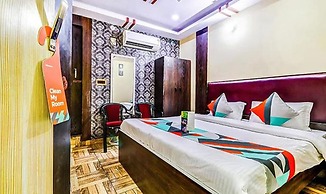 FabHotel Gazal Residency