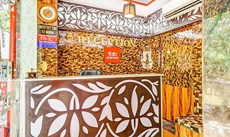 FabHotel Gazal Residency