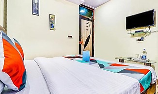 FabHotel Gazal Residency
