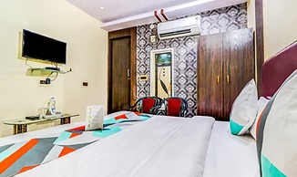 FabHotel Gazal Residency